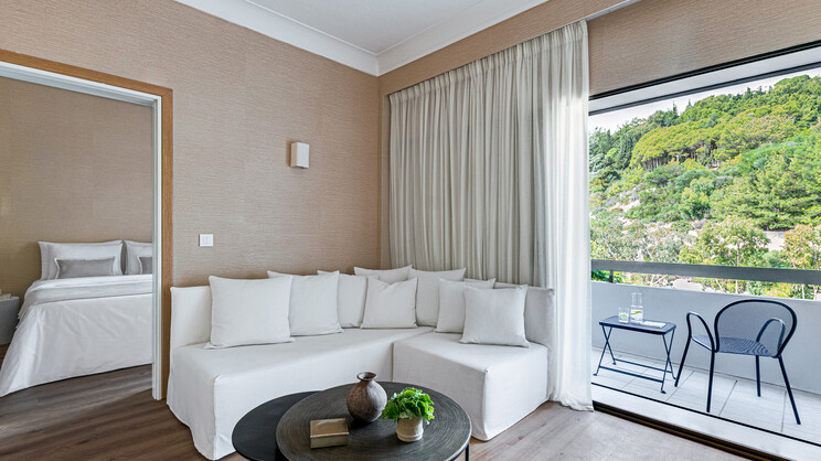 Grecotel LUXME Dama Dama